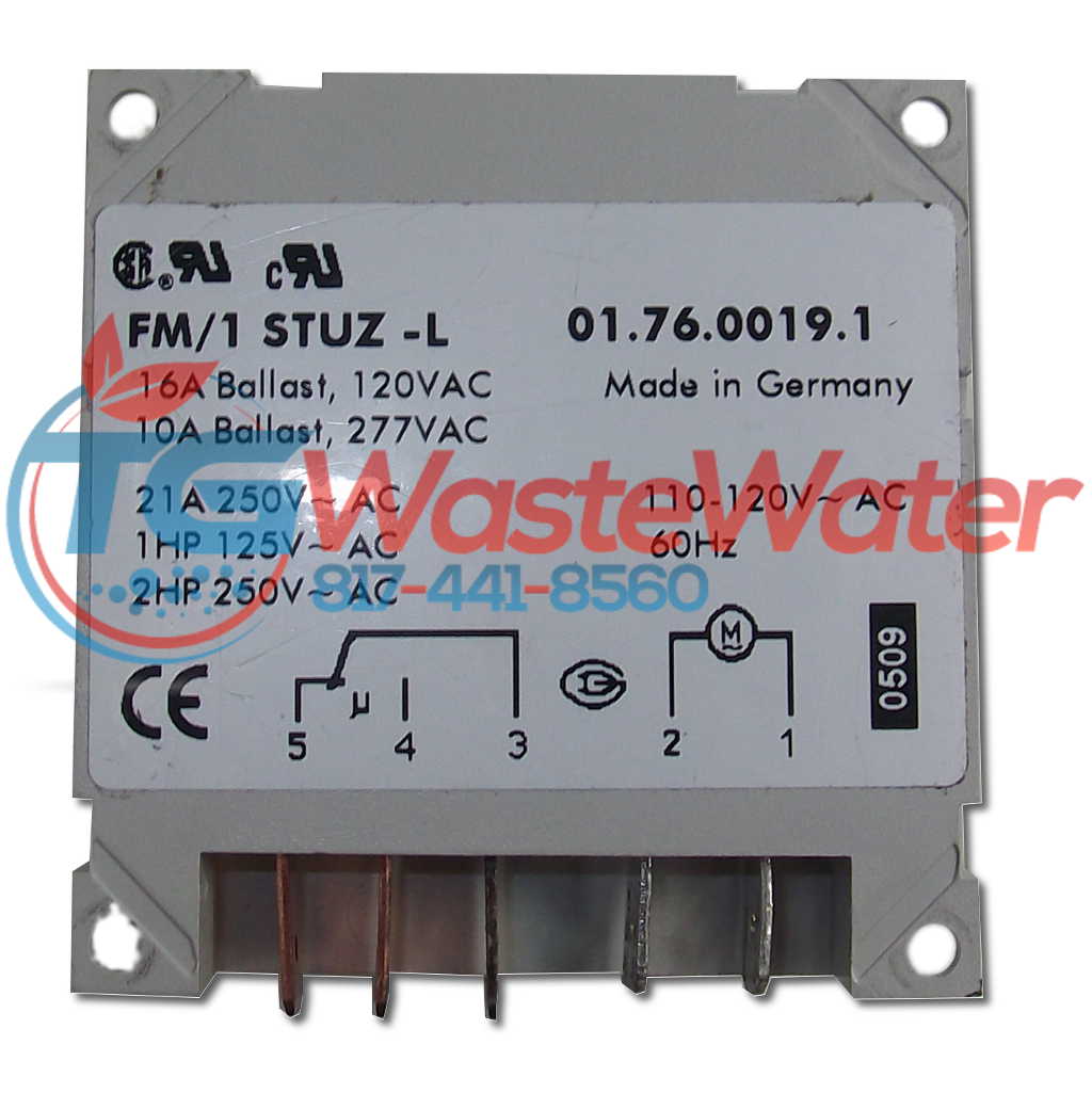Grasslin Timer by Intermatic FM/1 STUZ-L 24-Hour Timer 01.76.0019.1 | eBay