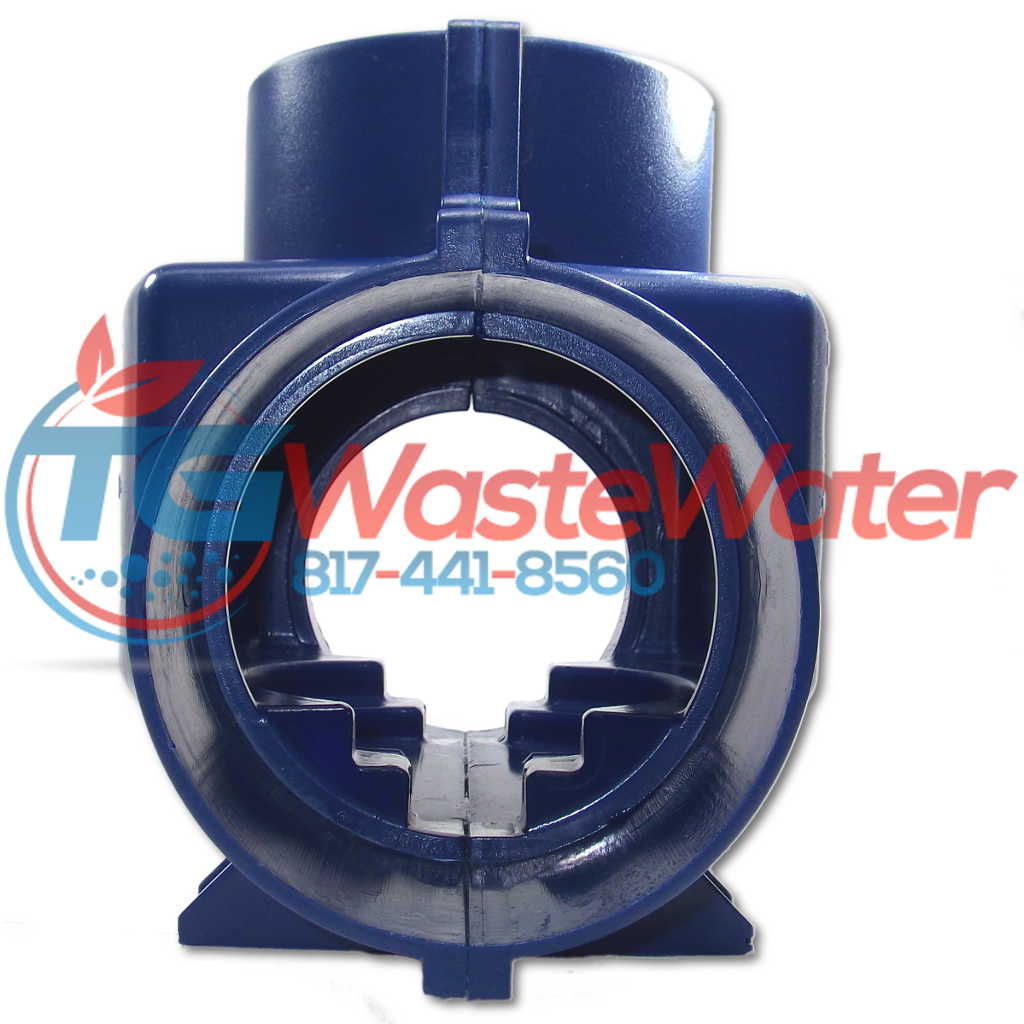 NorWeco BioDynamic LF 1000 Chlorine Tablet Feeder Chlorinator