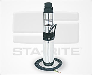 STA-Rite STEP20 4 inch Submersible Pump - STEP20-03