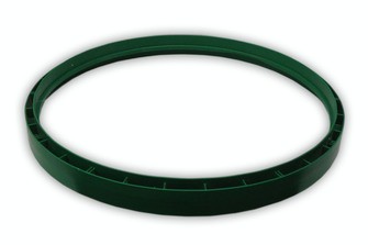 20" Riser to Tuf-Tite Adapter