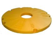 Tuf-Tite Internal Safety Lid 24"