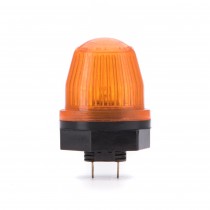 SPI Amber Alarm Light Assembly For Control Panels