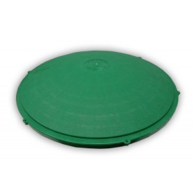 Tuf-Tite Lids - Septic Tank Lids (Various Sizes)