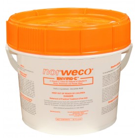 Norweco Enviro-C Dechlorination Tablets 5lb