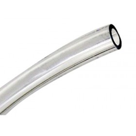 1/8" ID Vinyl Tubing (Sold By The Foot)