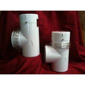 NSF Approved! Liquid Bleach Chlorinator by LBC Manufacturing 