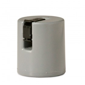 SJE Rhombus Cable Weight With Clip For Float Switches 1.5lb - SJE1002230