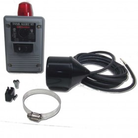 SJE Rhombus Tank Alert XT