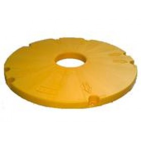 Tuf-Tite Internal Safety Lid 24"