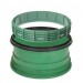 Riser to Tuf-Tite Adapter