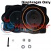 Hiblow HP 80 Rebuild Kit Diaphragm Only