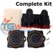 Hiblow HP 80 Rebuild Kit Complete Kit