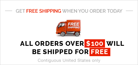 Free shipping